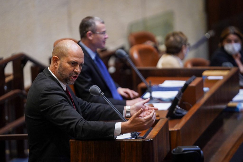 מבצע "שומר החומות"