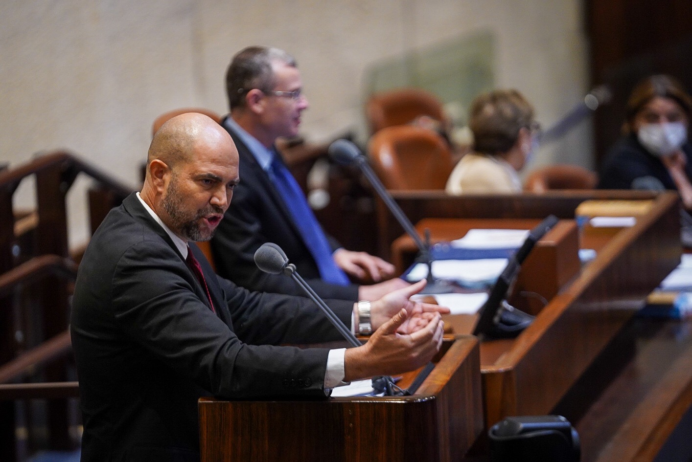 ח"כ סמוטריץ' על המהומות בלוד: "חבל שלא נהרגו אלף מחבלים".