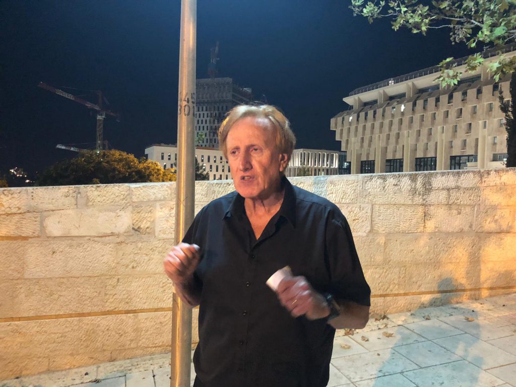 פרשת הצוללות