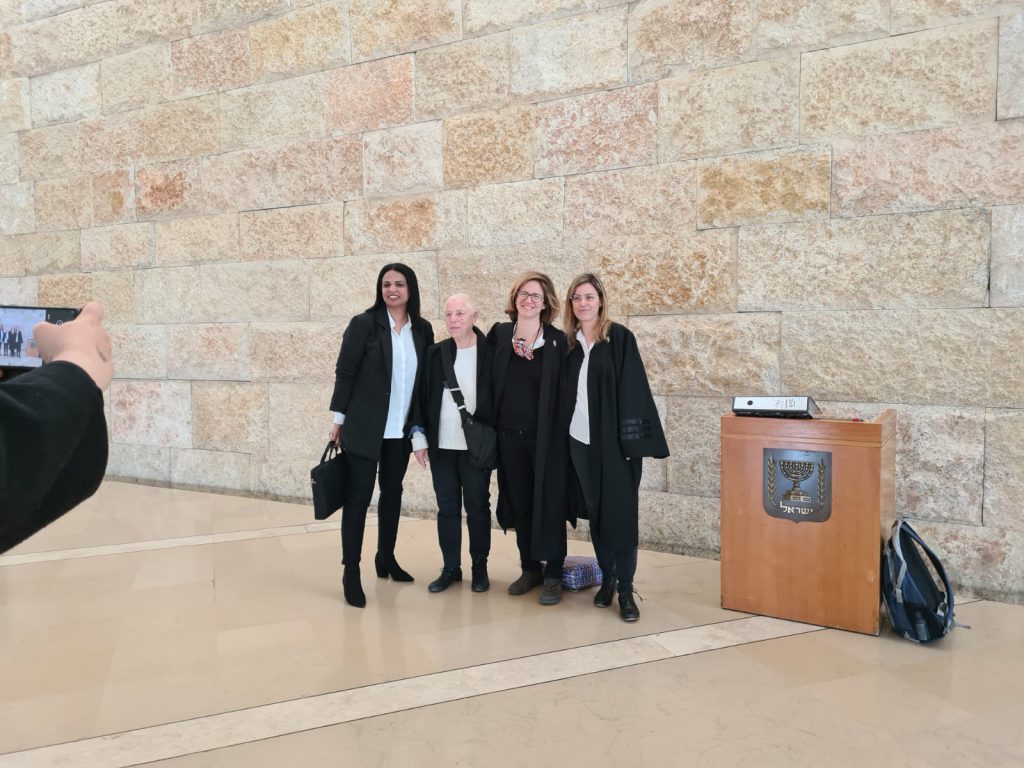 קואליציית האקדח