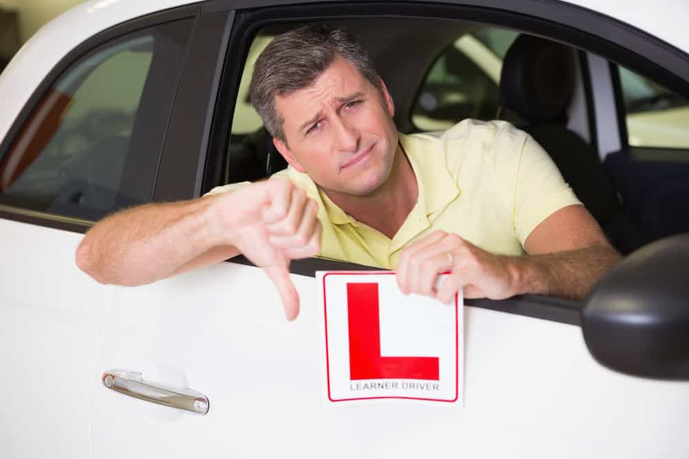 הסמכות לפסילת רישיון נהיגה: המדריך המלא