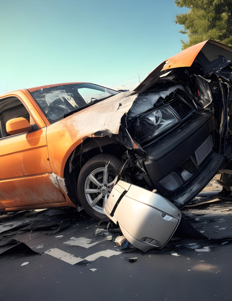 הבטחת זכויותיכם במקרה של תאונת דרכים: בשיתוף משרד עורכי דין גיא דויטש