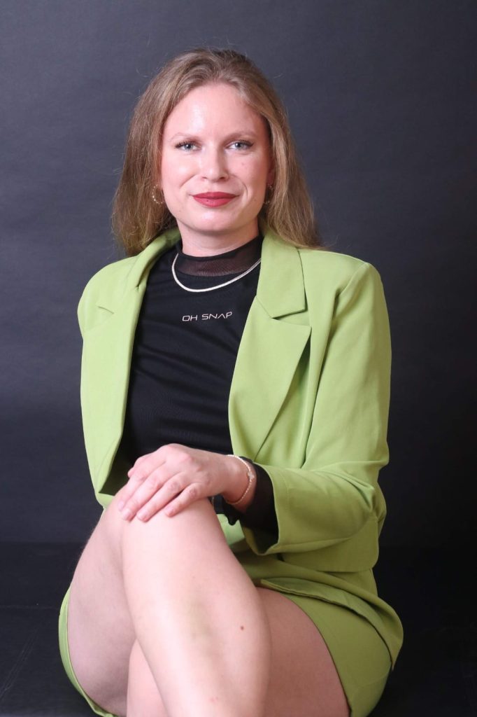 יקטרינה איוונוב